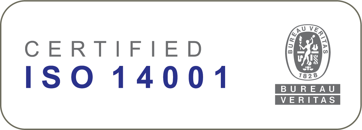 ISO 14001 Certification