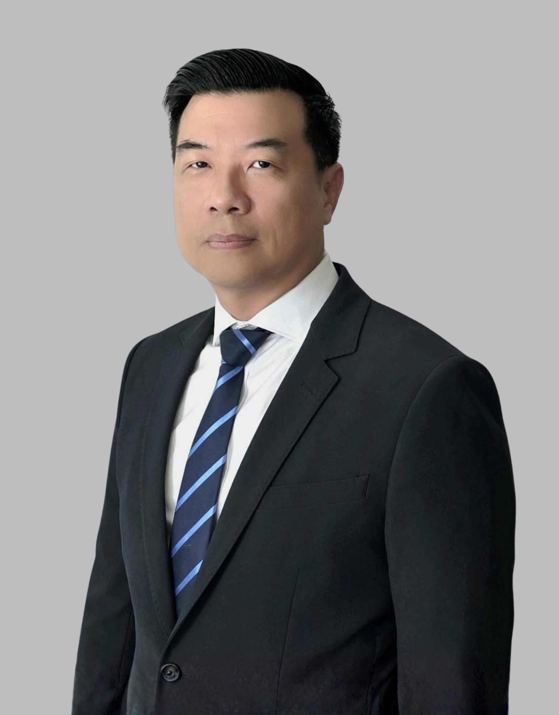 Mr. Pasin Chaiya