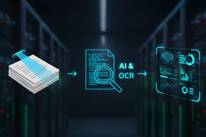 OCR/AI Extraction