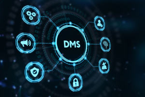 Document Management System