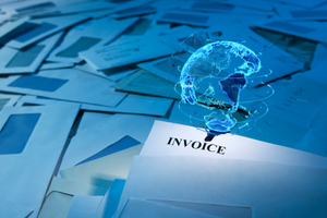e-Invoice Solution