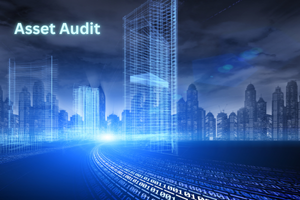 Smart Asset Tracking