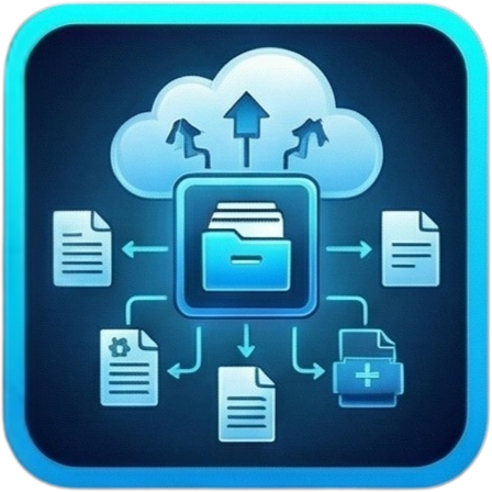 Document Management System (DMS)