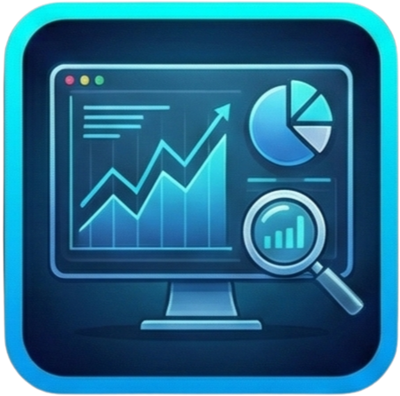Data Analytic & Intelligence Dashboard