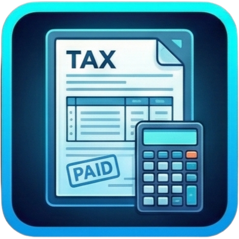 e-Tax Invoice
