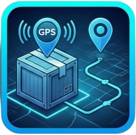 Smart Asset Tracking