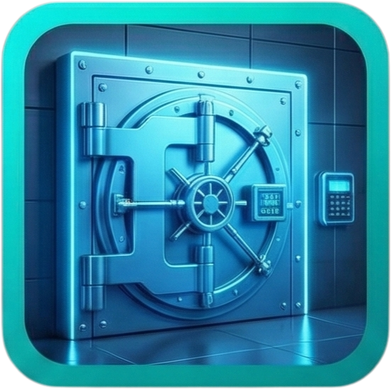 Vault Service (Strong Room)