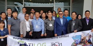 KDC_ASEAN LOGISTICS SOLUTIONS