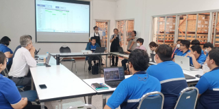 kdc-Lean Phase 8 Presentation