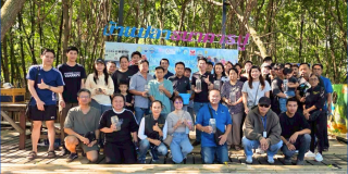 KDC_CSR DAY เป็นปีที่ 15 โครงการ บ้านปลา-ธนาคารปู 2568