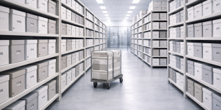 document-warehouse