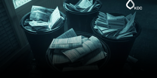 Data Vault_KDC